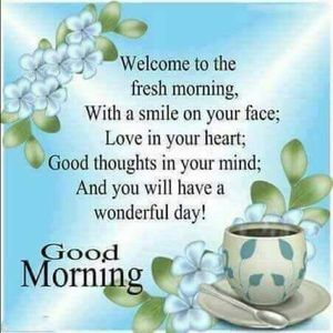 Meet your Posher, Modupe